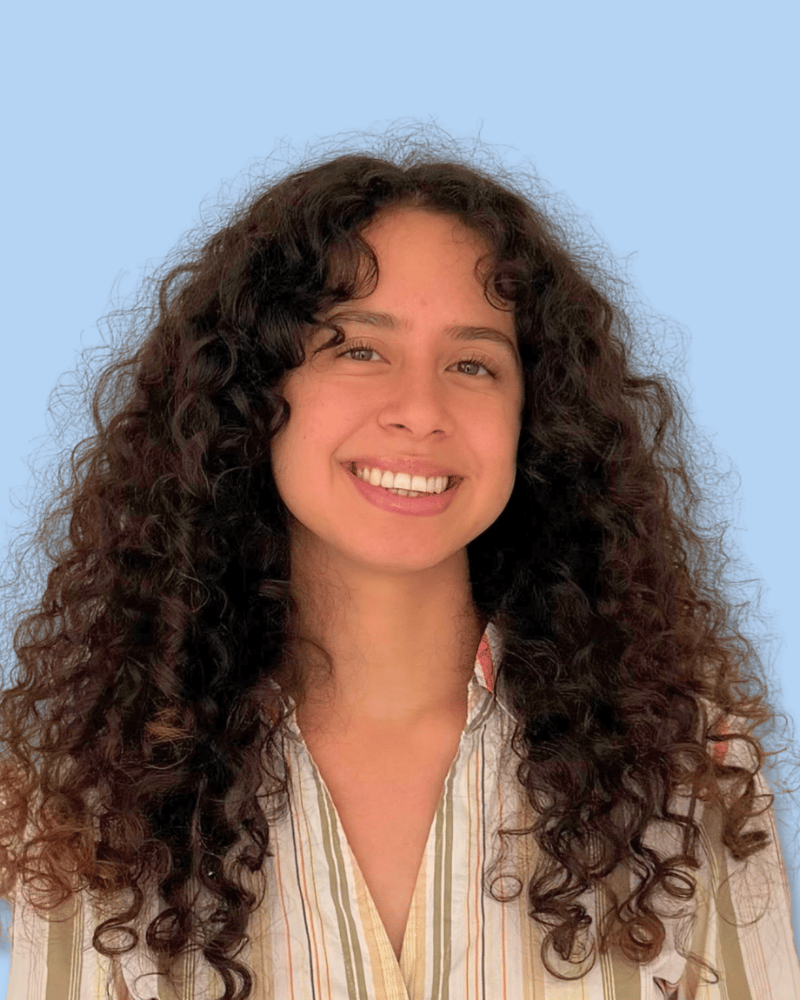 Makeda Junge Abiol - Legal Assistant at The Brandi Law Firm