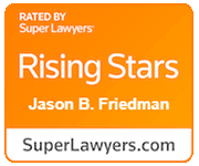Rising Stars - Jason
