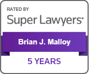 Super Lawyers 5 Years