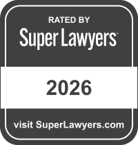 Super Lawyers Rising Stars 2026 - Austin M. Fish